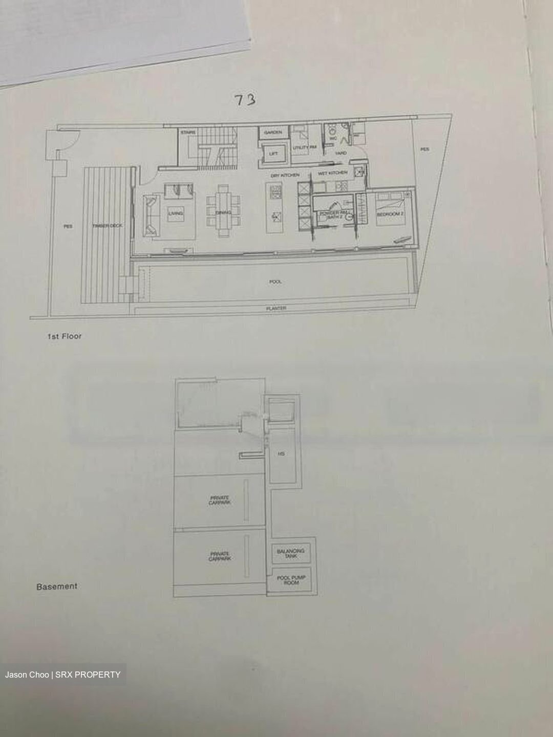 Stevens Road (D10), Terrace #495722671